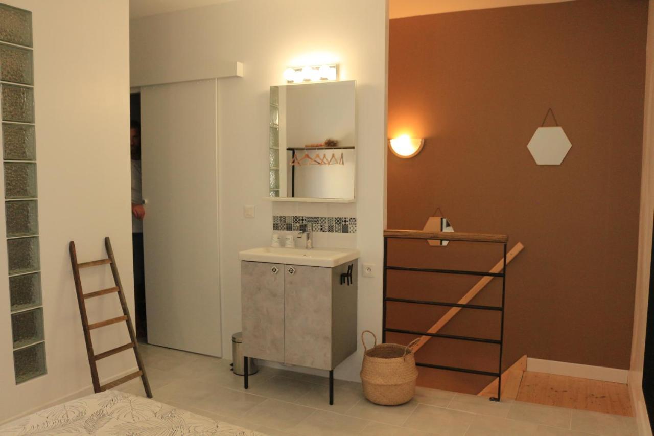 Casa de Férias Maisonnette Ocelia 2 Personnes Port De La Madrague *