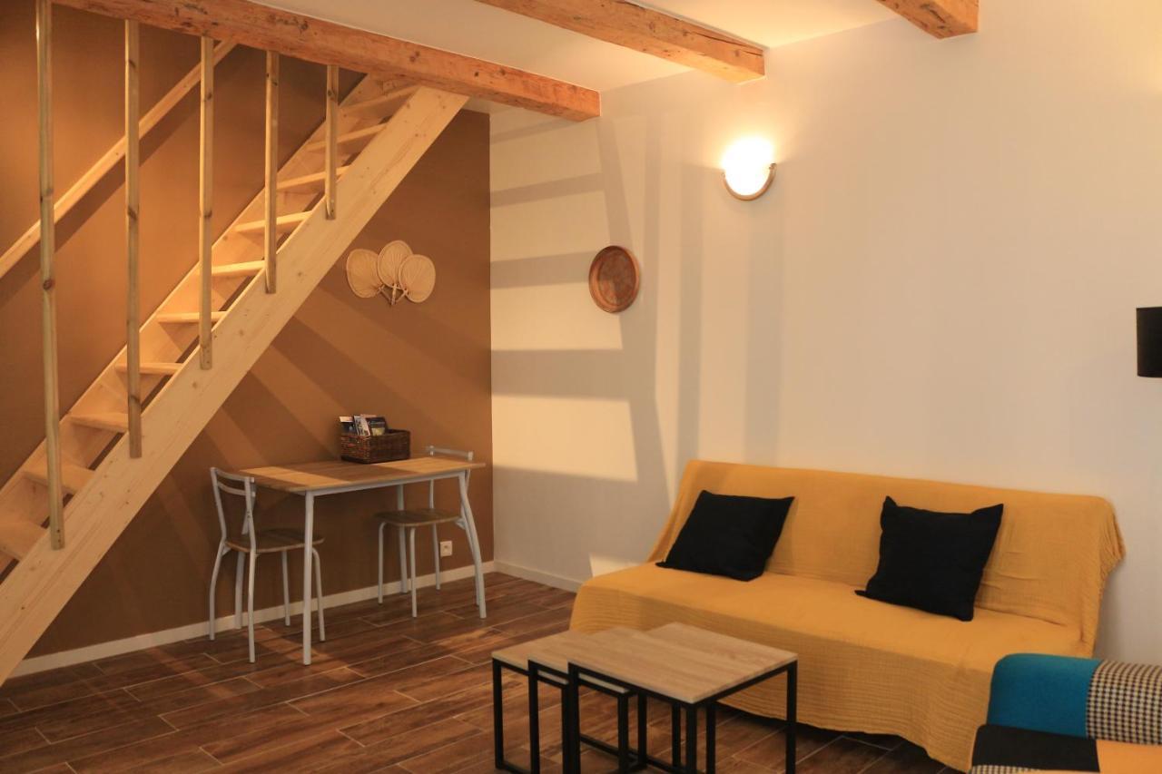 Maisonnette Ocelia 2 Personnes Port De La Madrague