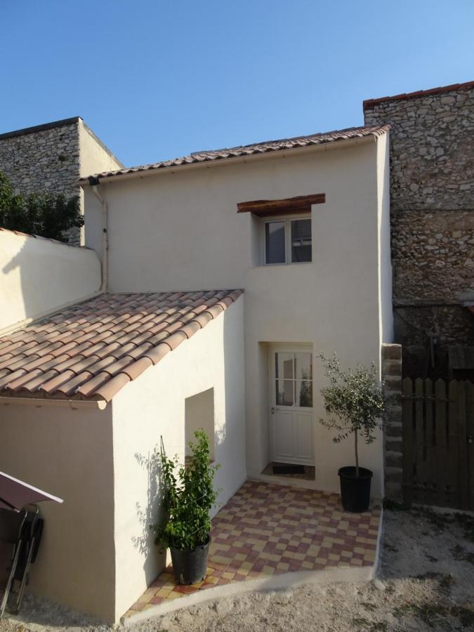 Maisonnette Ocelia 2 Personnes Port De La Madrague * Marseille