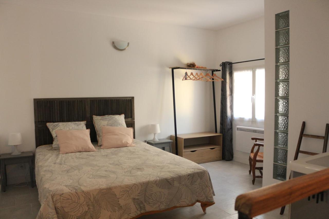 Holiday home Maisonnette Ocelia 2 Personnes Port De La Madrague
