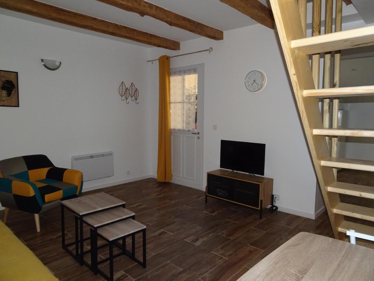 Holiday home Maisonnette Ocelia 2 Personnes Port De La Madrague
